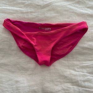 FRANKIES BIKINIS bottom
